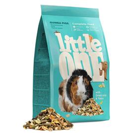 Mealberry Littleone Guinea Pig 15kg Roedant Food Dourado 15kg