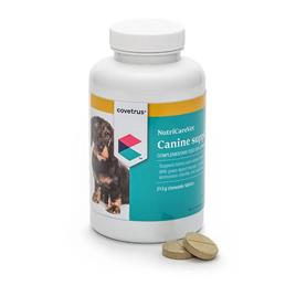 Covetfarm Nutricarevet Supplement Urinario Dog Supplement 85 Units Transparente