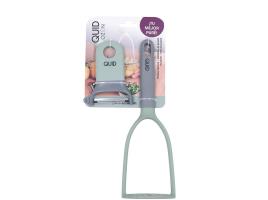 Conjunto Esmagador De Batata + Descacador Quid