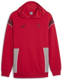 Sweatshirt com capuz Puma ACM FtblArchive Hoodie