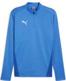 Sweatshirt Puma  teamGOAL Training 1/4 Zip Sweatshirt