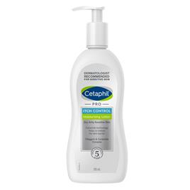Loção Hidratante Control Pro Itch Cetaphil 295 ml