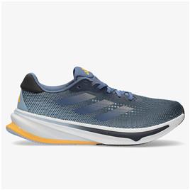adidas Supernova Rise - Azul - Sapatilhas Running Homem tamanho 41.5