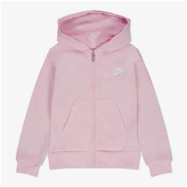 Casaco Nike - Rosa - Casaco Menina tamanho 8