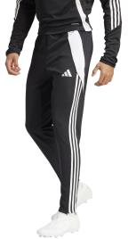 adidas Tiro 24 - Preto - Calças Futebol Homem tamanho M