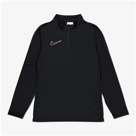 Nike Academy 23 - Preto - Camisola Futebol Júnior tamanho 14