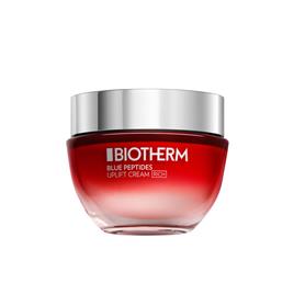 BLUE PEPTIDES   CREMA DE NOCHE EFECTO LIFTING RICH   50 ML