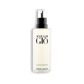 ACQUA DI GIO-H   EAU DE TOILETTE   150 ML RECARGA