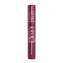 MASCARA PESTAÑAS LASH SENS SKY HIGH BURGUNDY HAZE