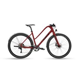 BH Oxford Jet Lite