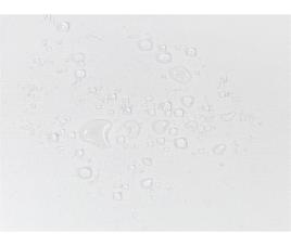Beliani almofada de assento para exterior sovana