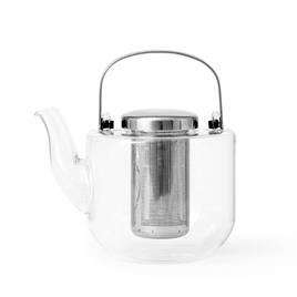 Viva Scandinavia 650ml Teapot Transparente