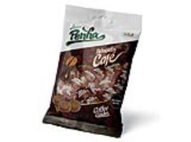 Rebucados Penha Café 100 G