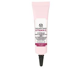 The Body Shop Vitamin E Eye Cream 15 ml
