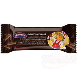 Queijinho Schwinn Chocolate 45g