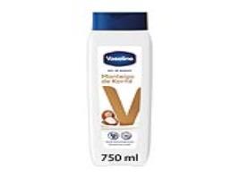 Gel Banho Vaseline Manteiga Karité 750ml