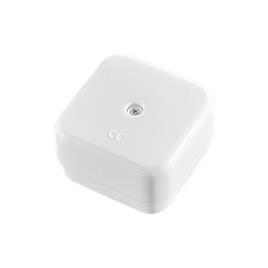 Caixa Derivação Lever 45x45x25mm 2x6