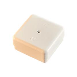 Caixa Derivação Lever 65x65x30mm 3x6