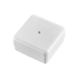 Caixa Derivação Lever 65x65x30mm 4x6