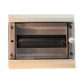 Quadro Exterior Estanque Lever 10 Disjuntores