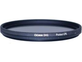 Filtro DÖRR 95mm Circular Polarising DHG