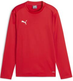 Sweatshirt Puma teamGOAL Training Sweat Jr