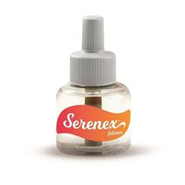 Konig Serenex Diffuser Cat 40ml Replacement Transparente