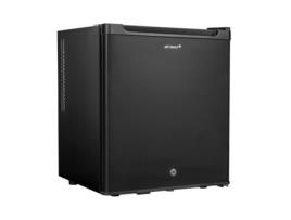 Mini Bar Termoelétrico 38L Porta Reversível Preto JETFROST