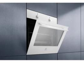 Forno ELECTROLUX CKB101W (65 L - 60 cm - Hidrolítico - Branco)