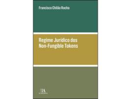 Regime Jurídico Dos Non-Fungible Tokens