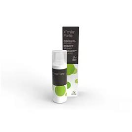 Urano Xmile Forte 30g + Dedil Dog Toothpaste
