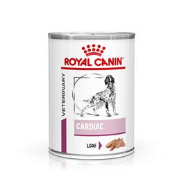 Royal Vet Cardiac Box 410g Dog Snack 12 Units