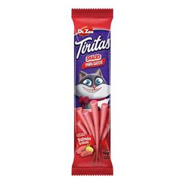 Drzoo Rice Tuna 40g Cat Snack 24 Units