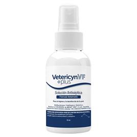 Urano Vetericyn Vf Plus 55ml Antiseptic Solution