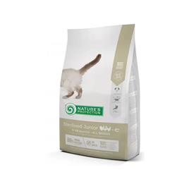 Nature´s P Np Junior Sterilized 2kg Cat Feed  2kg