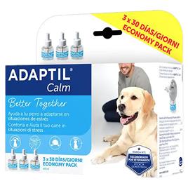 Ceva Adaptil Calm 3x48ml Refill Diffuser