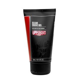 Uppercut Deluxe Gel de Barbear 120g