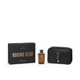 Conjunto de Perfume Homem Scalpers Boxing Club 2 Peças