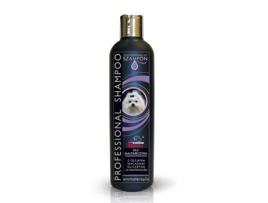 Champô para animais de estimação Certech Maltese 250 ml