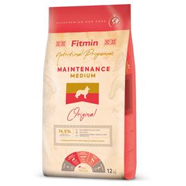 Penso Fitmin Maintenance Medium Adulto Pássaros 12 kg