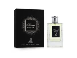 Perfume Homem Maison Alhambra EDP Kismet Moscow 100 ml