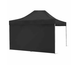 Carpa OCC Motorsport Racing Preto Poliéster 420D Oxford 3 x 2 m