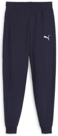 Calças Puma teamGOAL Casuals Pants Jr