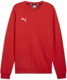 Sweatshirt Puma teamGOAL Casuals Crew Neck Sweat