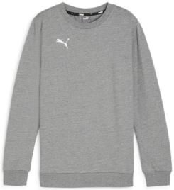 Sweatshirt Puma teamGOAL Casuals Crew Neck Sweat Jr