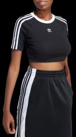 T-shirt adidas Originals 3-Stripes Baby