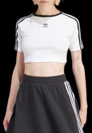 T-shirt adidas Originals 3-Stripes Baby