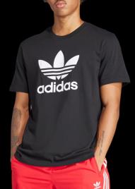 T-shirt adidas Originals Trefoil