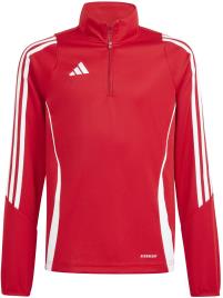 T-Shirt de manga comprida adidas TIRO24 TRTOPY