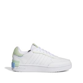Adidas Sportswear Sapatilhas em pele, Postmove